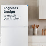 Element 18.2 cu. ft. Top Freezer Refrigerator - White, ENERGY STAR