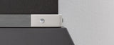 36 Wallmount Canopy and Base Hood, 1 motor 600 CFM Stainless Steel