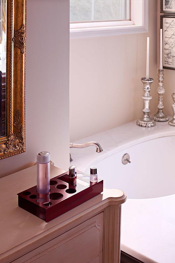 Beautifridge Cosmetics Cooler