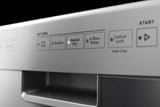 Stainless Steel Tub Dishwasher with Most Powerful Motor on the Market 1