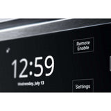 RISE 24" Built-In Steam and Convection Wall Oven