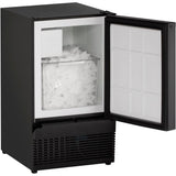 BI98 Ice Maker 15", Reversible Hinge