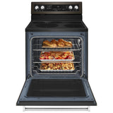 30-Inch 5-Element Electric Convection Range