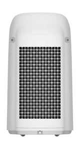 Sharp Smart Plasmacluster Ion Air Purifier with True HEPA + Humidifier for Large Rooms