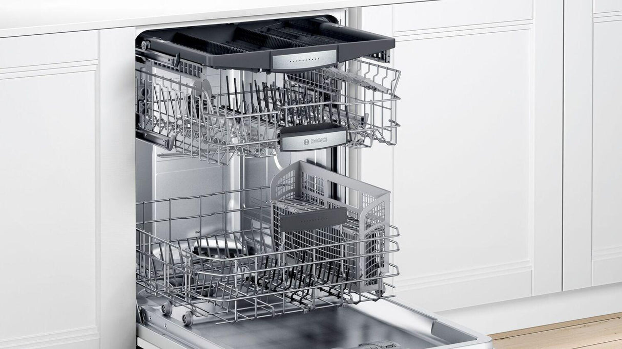 800 Series Dishwasher 24"