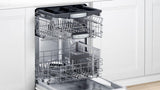 800 Series Dishwasher 24"