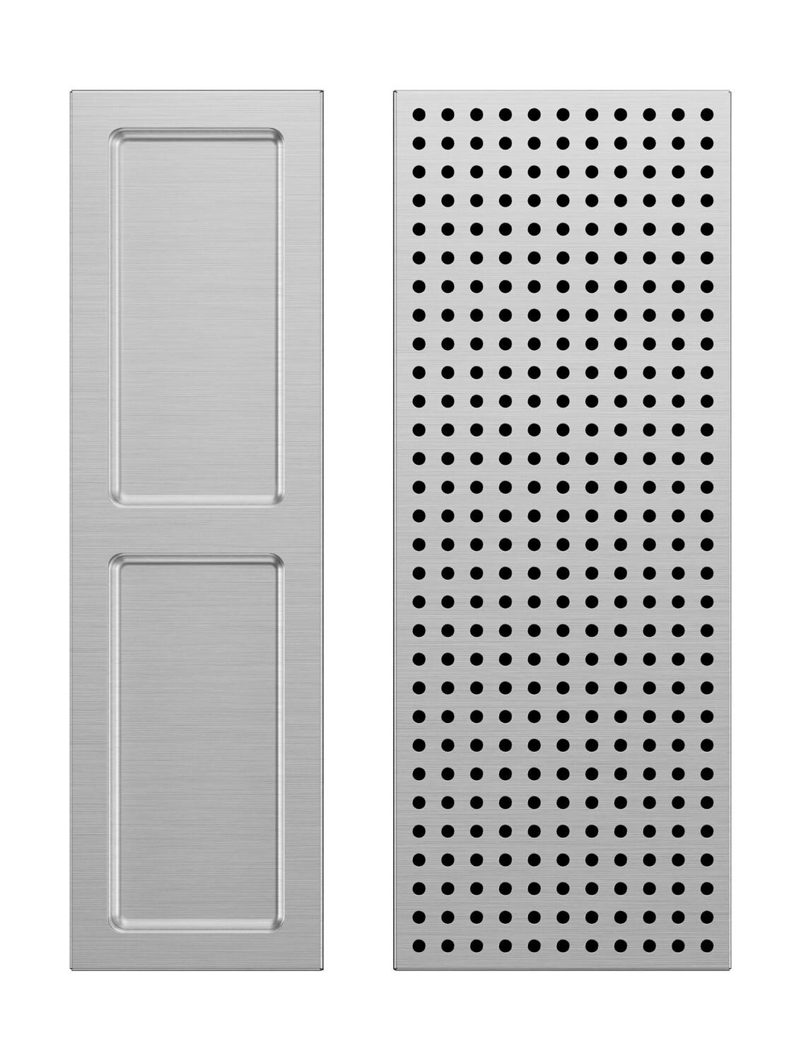 Magnetic Side Accessory Kit