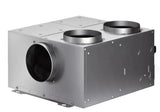 External Blower Kit - 1200 CFM, 8" or 10" duct size compatible.