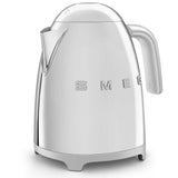 Electric kettle Steel KLF03SSUS