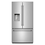 Maytag® 30 Cu. Ft. XL Capacity French Door Bottom Mount Refrigerator with In-Door-Ice® Dispensing System