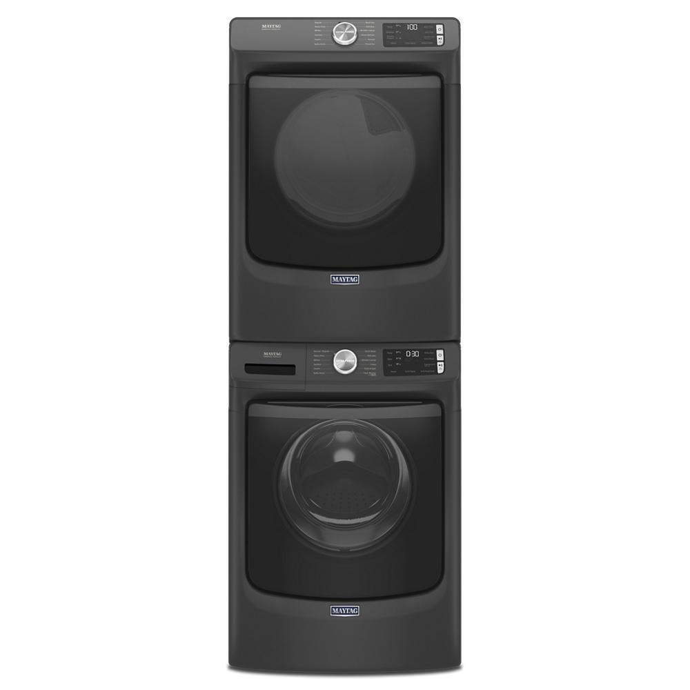 Front Load Washer with Extra Power and 16-Hr Fresh Hold® option - 4.8 cu. ft.
