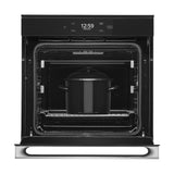 NOIR 24" Built-In Wall Oven with True Convection