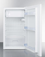 39" Wide All-in-one Kitchenette
