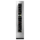18" RISE™ Wine Column Panel Right Swing