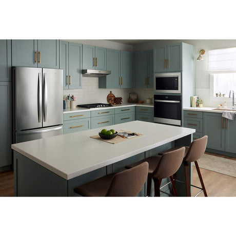 2.2 cu. ft. Sensor Cooking Microwave