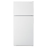 28-inch Top-Freezer Refrigerator with Dairy Bin