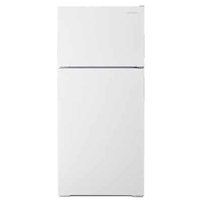 28-inch Top-Freezer Refrigerator with Dairy Bin