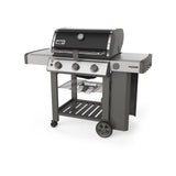 GENESIS II SE-310 Gas Grill Black LP
