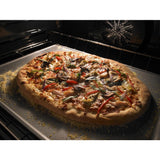 30-Inch Wide Double Oven Gas Range With True Convection - 6.0 Cu. Ft.