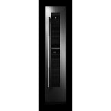 18"Panel-Ready Built-In Wine Column Refrigerator, Right Swing