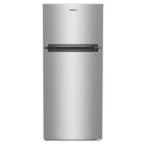 28-inch Wide Top-Freezer Refrigerator - 16.3 Cu. Ft.