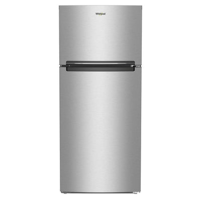 28-inch Wide Top-Freezer Refrigerator - 16.3 Cu. Ft.