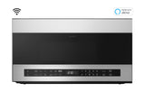 1.9 cu. ft. Smart Over-the-Range-Microwave Oven