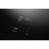 30" Electric Cooktop with 5 Elements and Touch-Activated Controls