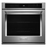 27" Single Wall Oven® with Even-Heat™ Thermal Bake/Broil