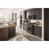 30" 1000-Watt Microwave Hood Combination with Convection Cooking