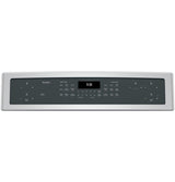 GE Profile™ 30" Free-Standing Electric Double Oven Convection Range