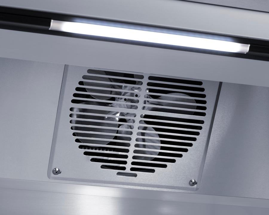 39 CU.FT. Upright Healthcare Freezer