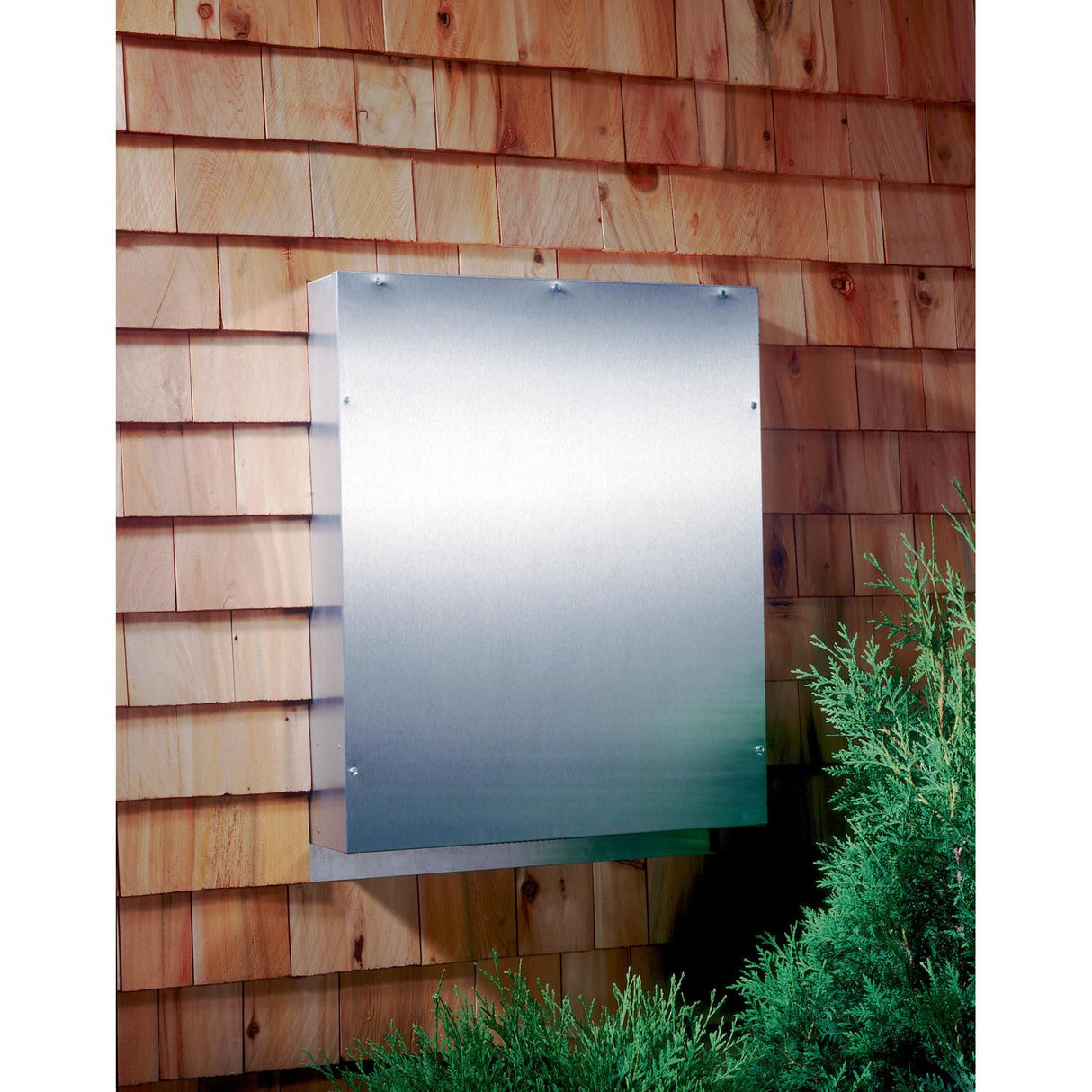 **DISCONTINUED** 660 Max External Blower CFM for use with Select Broan® Range Hoods