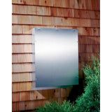 **DISCONTINUED** 660 Max External Blower CFM for use with Select Broan® Range Hoods