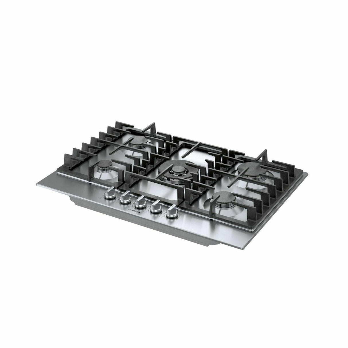 800 Series Gas Cooktop 30'' Stainless steel NGM8057UC