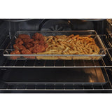 Electric Range with Air Fryer and Basket - 5.3 cu. ft.