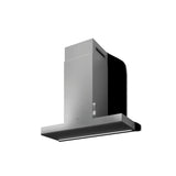 HAIKU Wall Mount Range Hood 36" wide - 600CFM