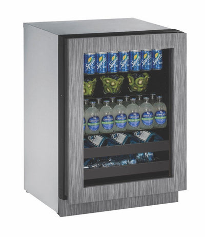 Custom Panel Ready