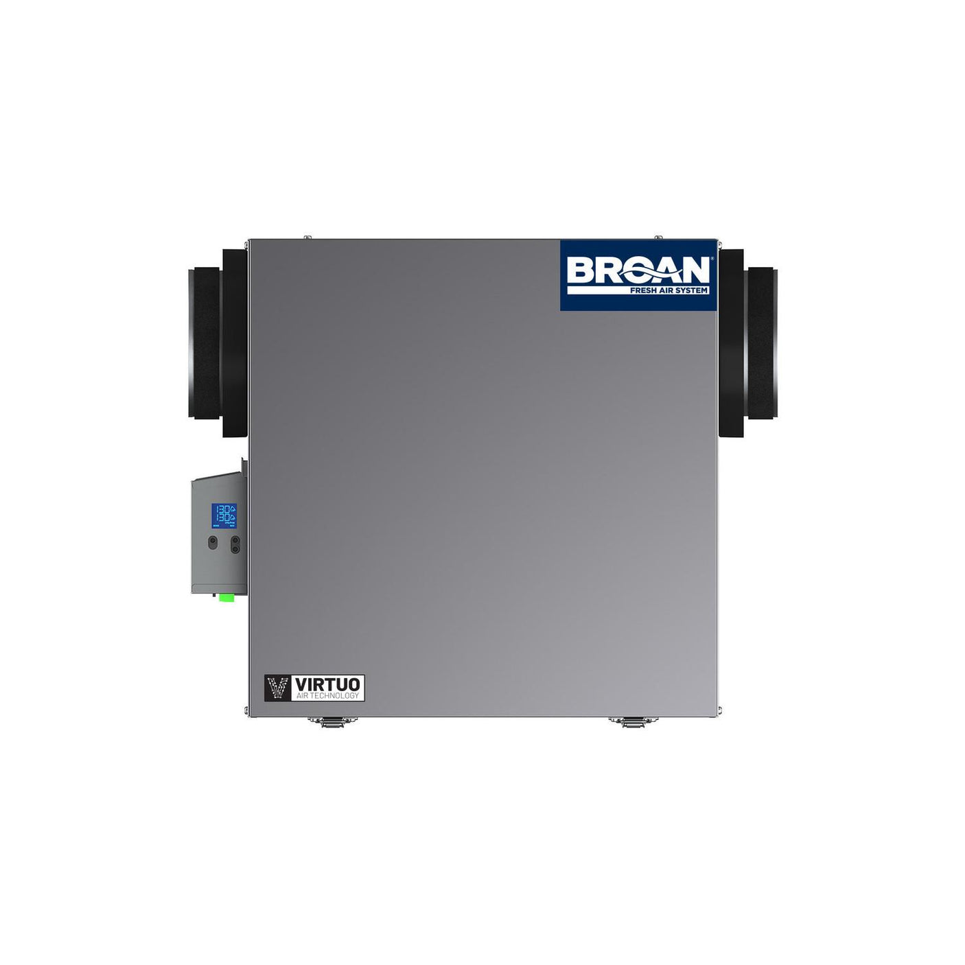 Broan® AI Series™ 130 CFM Energy Recovery Ventilator (ERV)