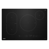 30" Intelligent Induction Cooktop with Temp Cook™ Technology