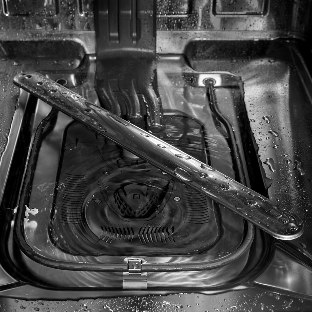 360(degree) Max Jets™ Third Rack Dishwasher with ProDry™ System, 44 dBA
