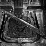 360(degree) Max Jets™ Third Rack Dishwasher with ProDry™ System, 44 dBA