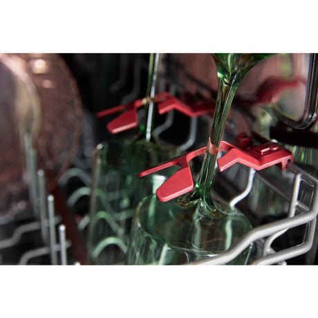 360(degree) Max Jets™ Third Rack Dishwasher with ProDry™ System, 44 dBA