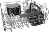 300 Series Dishwasher 24" stainless steel