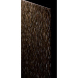 24" Elements Collection Dark Pen Dark Custom Column Panel