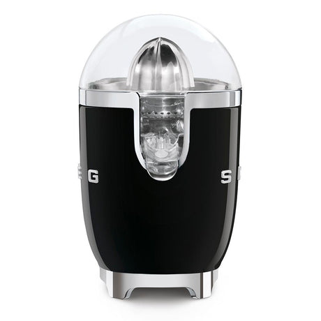 Citrus juicer Black CJF01BLUS