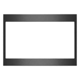 27 in. Trim Kit for 2.2 Cu. Ft. Countertop Microwave