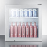 Compact Beer Froster