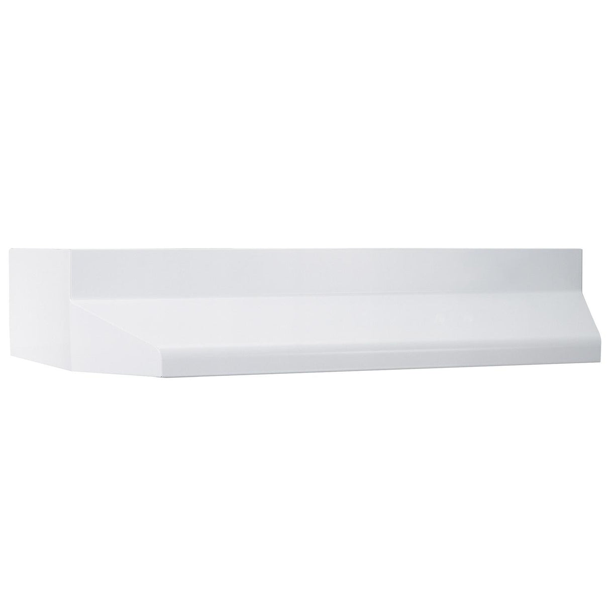Broan® 37000 Series 30-Inch Range Hood Shell in White
