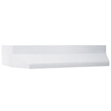 Broan® 37000 Series 30-Inch Range Hood Shell in White